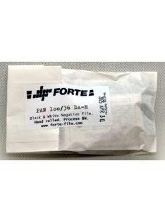 Forte PAN 100 35 mm Film 135/36
