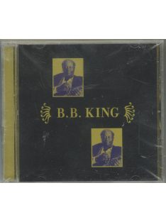 B.B. King – B. B. King