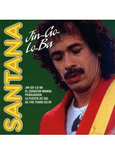 Santana – Jin-Go-Lo-Ba