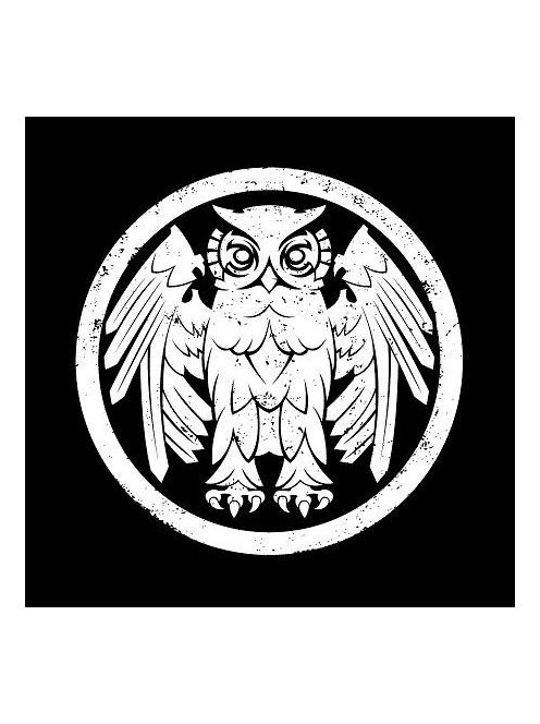 Riverboat Gamblers – Underneath The Owl