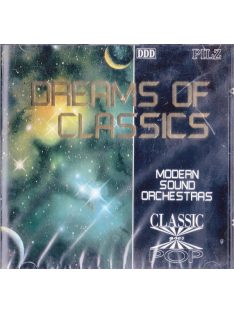 Modern Sound Orchestras – Dreams Of Classics