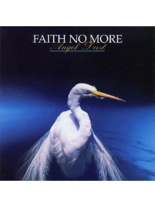 Faith No More – Angel Dust