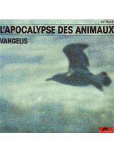 Vangelis – L'Apocalypse Des Animaux