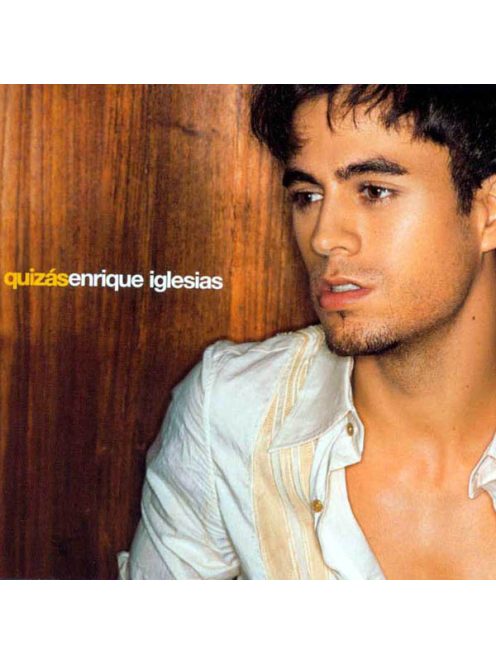 Enrique Iglesias – Quizás