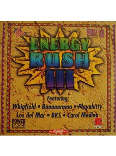 Various – Energy Rush III