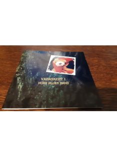 Hobo Blues Band – Vadaskert I.