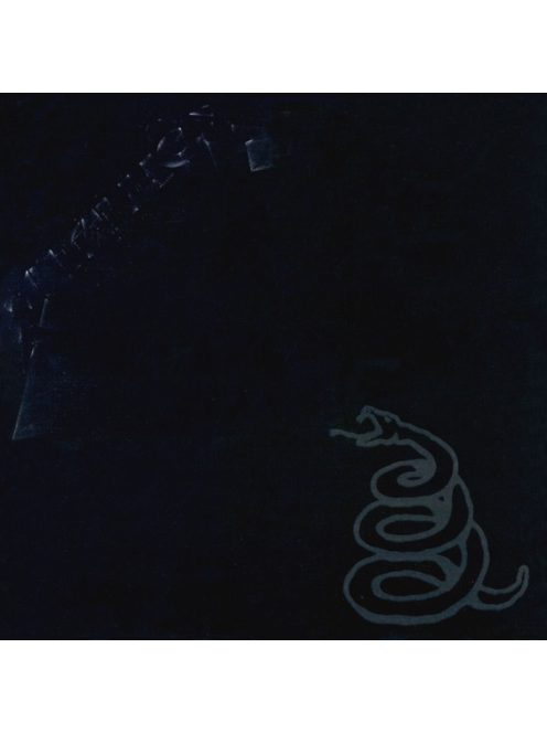 Metallica – Metallica