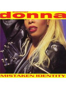 Donna Summer – Mistaken Identity