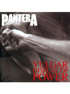 Pantera – Vulgar Display Of Power