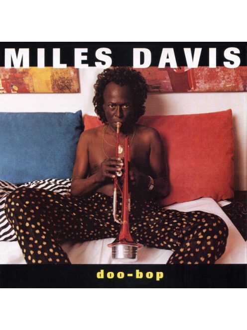 Miles Davis – Doo-Bop