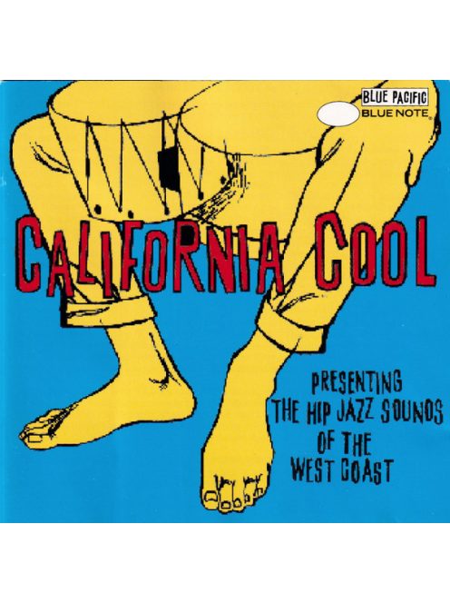 Various – California Cool