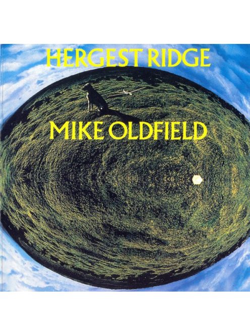 Mike Oldfield – Hergest Ridge