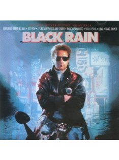 Various – Black Rain (Original Motion Picture Soundtrack)
