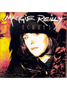 Maggie Reilly – Echoes