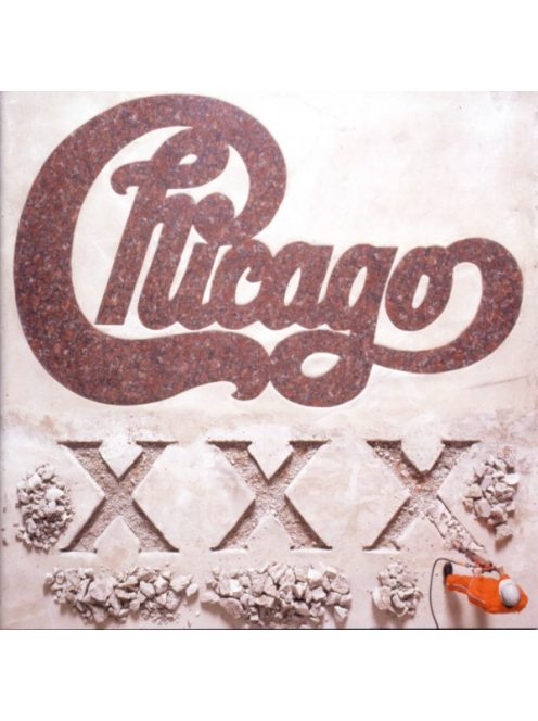 Chicago – Chicago XXX