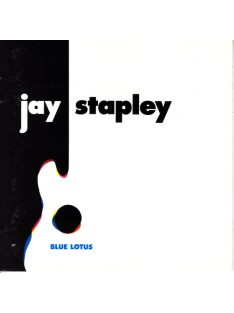 Jay Stapley – Blue Lotus