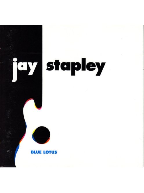 Jay Stapley – Blue Lotus
