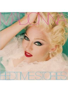 Madonna – Bedtime Stories
