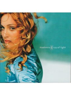 Madonna – Ray Of Light