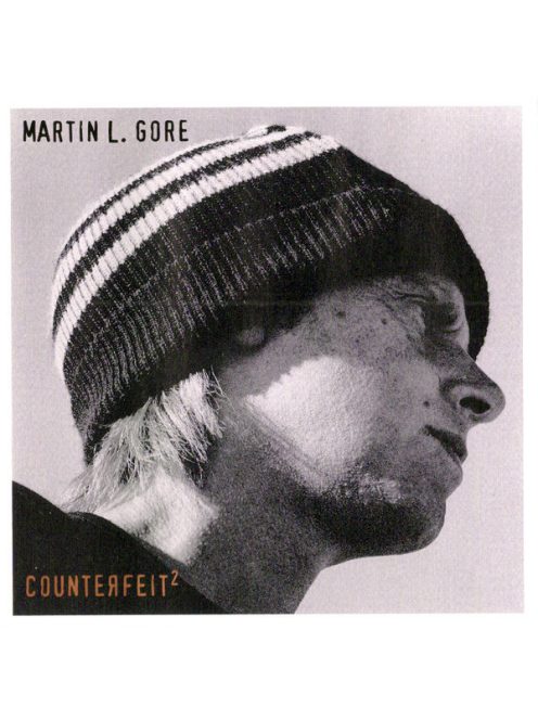Martin L. Gore – Counterfeit²