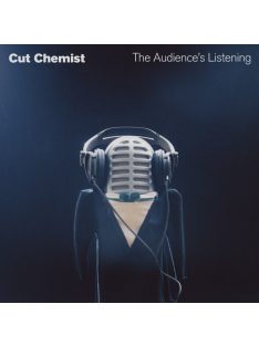 Cut Chemist – The Audience's Listening
