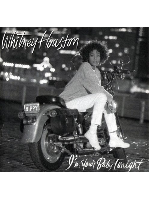 Whitney Houston – I'm Your Baby Tonight