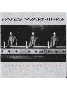 Fates Warning – Perfect Symmetry
