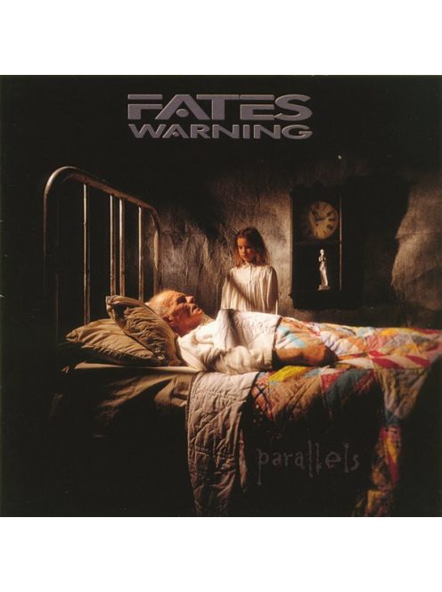 Fates Warning – Parallels