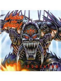 Judas Priest – Jugulator
