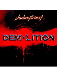 Judas Priest – Demolition
