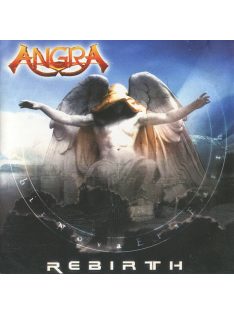 Angra – Rebirth