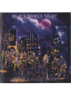 Blackmore's Night – Under A Violet Moon