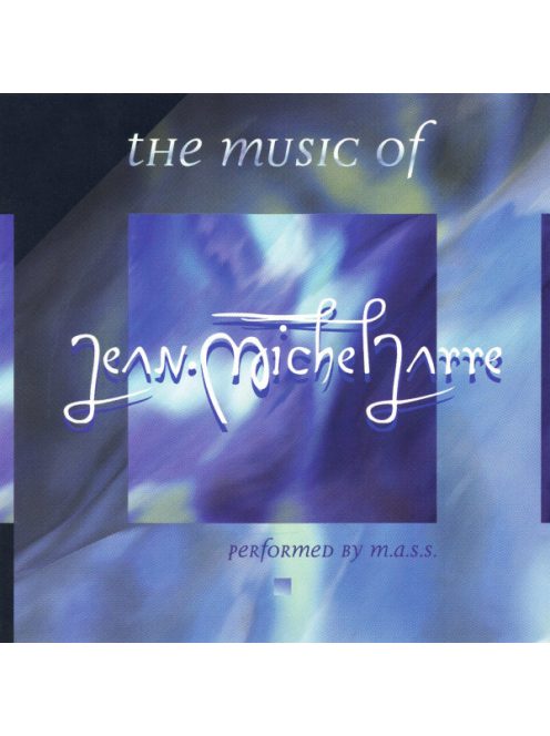 M.A.S.S. – The Music Of Jean-Michel Jarre