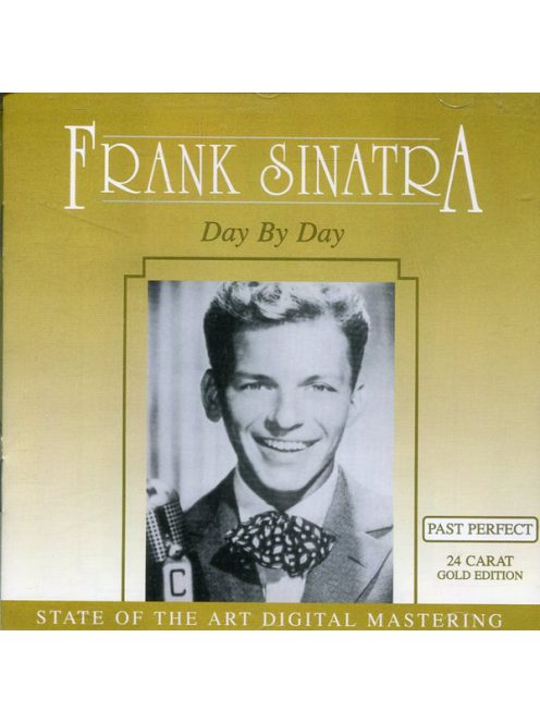 Frank Sinatra – Day By Day
