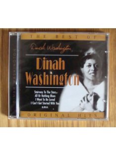 Dinah Washington – The Best Of Original Hits