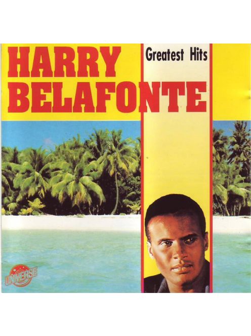 Harry Belafonte – Greatest Hits