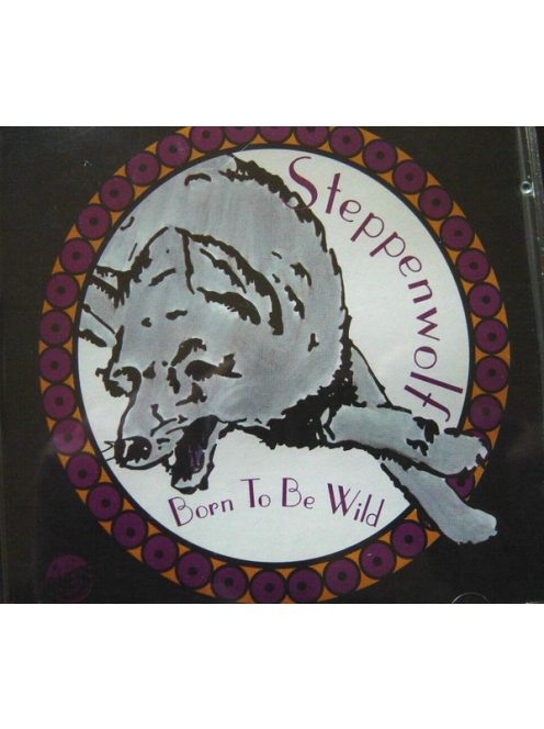 Steppenwolf – Born To Be Wild