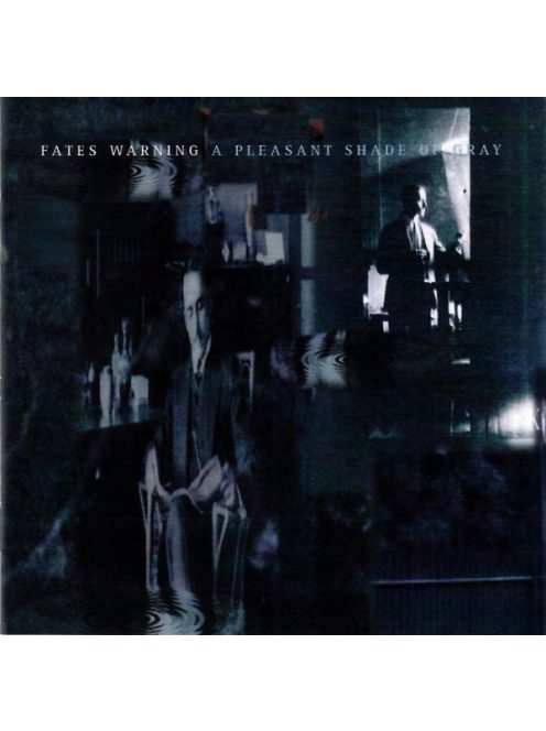 Fates Warning – A Pleasant Shade Of Gray
