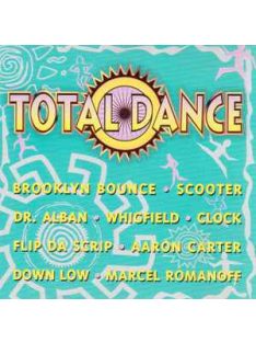 Various ‎– Total Dance
