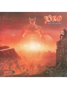 Dio (2) – The Last In Line