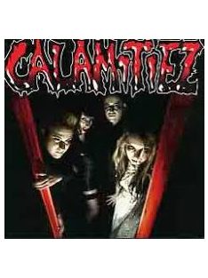 Calamitiez – Calamitiez