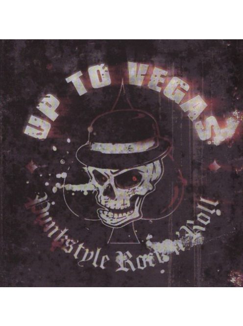 Up To Vegas – Punkstyle Rock'n'Roll