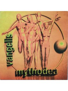 Vangelis – Mythodea