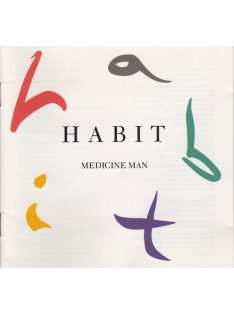 Habit – Medicine Man