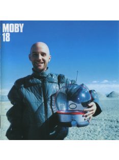 Moby – 18