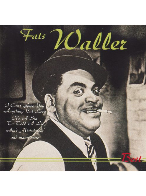 Fats Waller – Misbehavin'