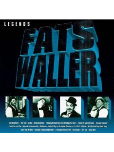 Fats Waller – Legends