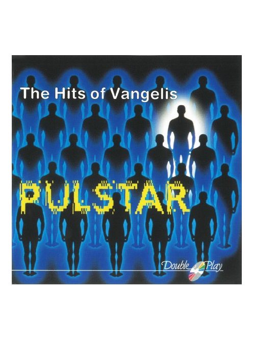 Pulstar – The Hits Of Vangelis