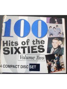 Various – 100 Hits Of The Sixties Volume Two