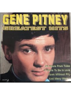 Gene Pitney – Greatest Hits